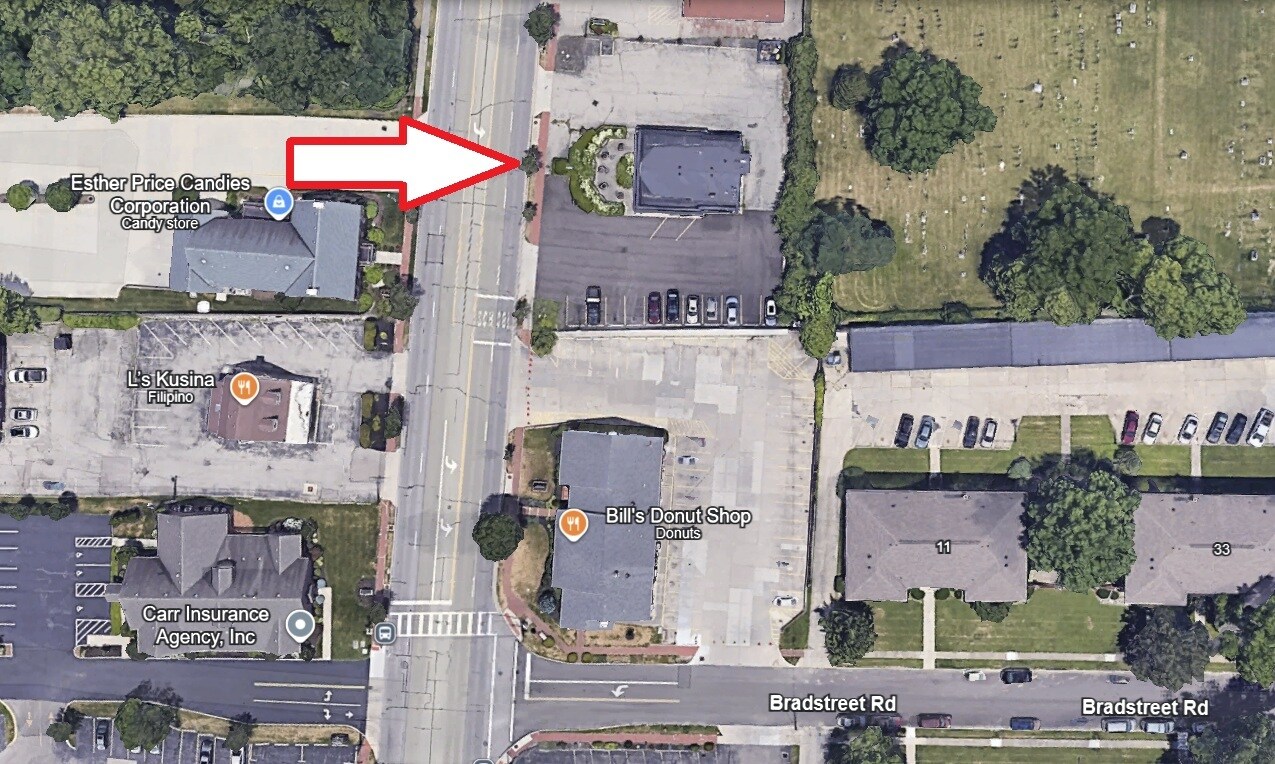 278 N Main St, Dayton, OH for Rent