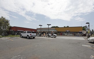 Santee, CA Retail - 9730-9750 Cuyamaca St Santee, CA Retail - 9730-9750 Cuyamaca St