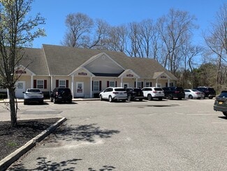 Wading River, NY Office - 5970-5976 Route 25A