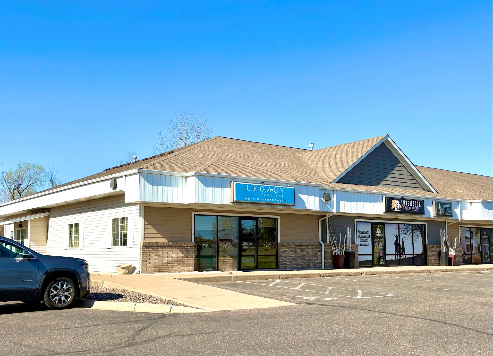 255 Highway 97, Forest Lake, MN for Sale