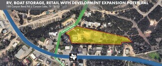 Canyon Lake, TX undefined - 188 Canyon Bnd