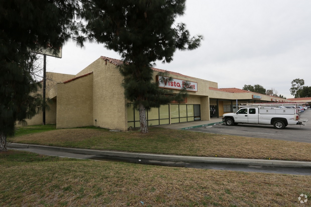 2246-2270 S Mountain Ave, Ontario, CA for Rent