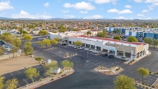El Mirage, AZ Office/Retail - 15235 N Dysart Rd