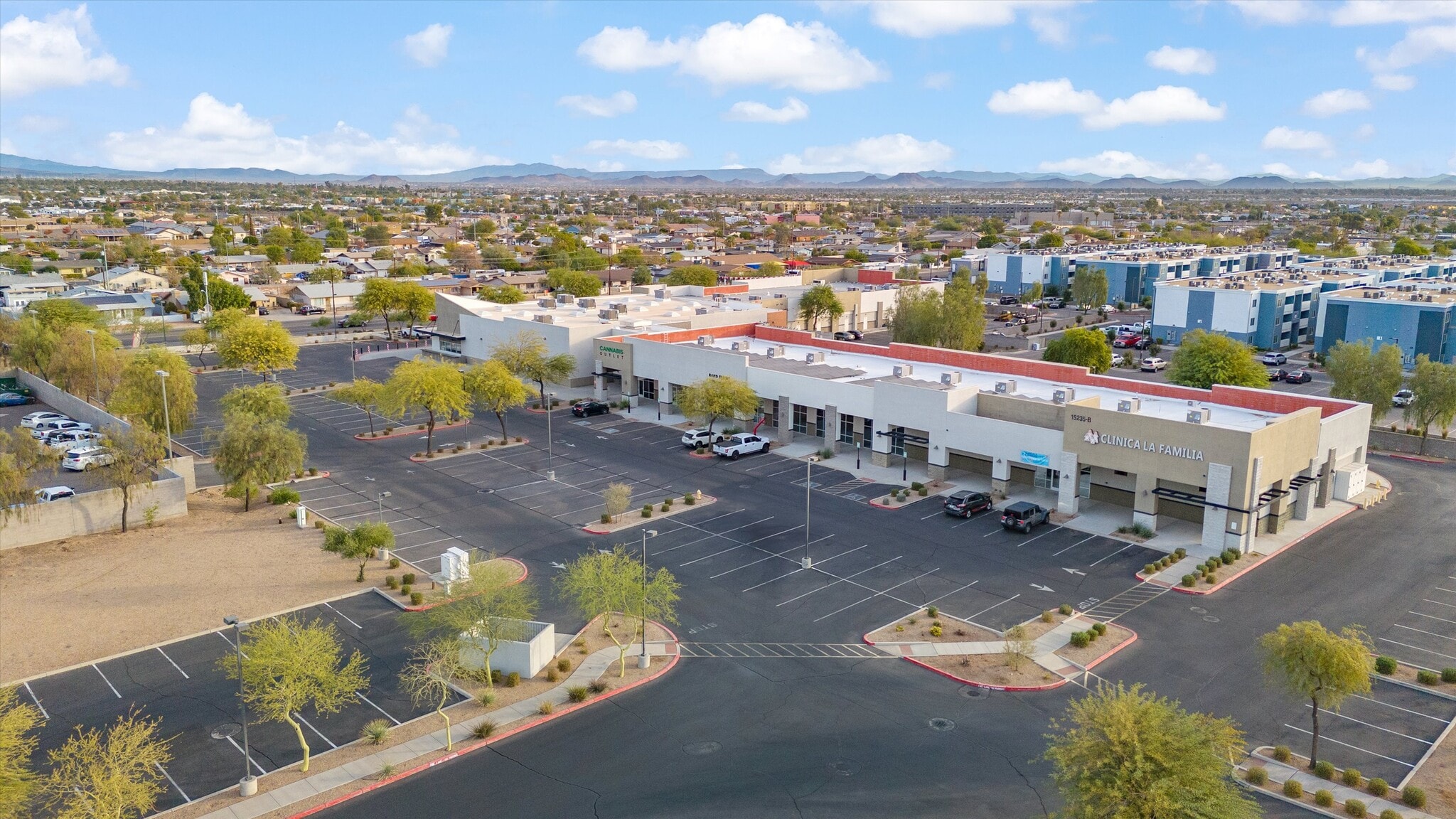 15235 N Dysart Rd, El Mirage, AZ for Rent