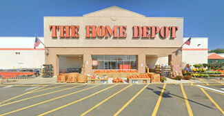 Nanuet, NY Retail - 43 Hutton Ave