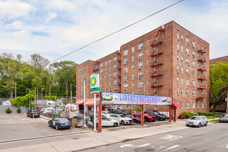 Queens Village, NY Retail - 21211 Hillside Ave