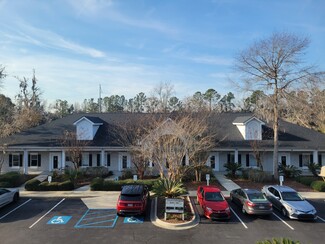 Bluffton, SC Office/Medical - 29 Plantation Park Dr