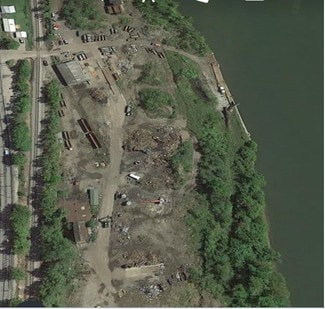 London, WV Commercial - Route 60