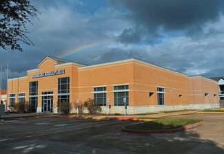 Sugar Land, TX Office/Medical - 11507 S Highway 6