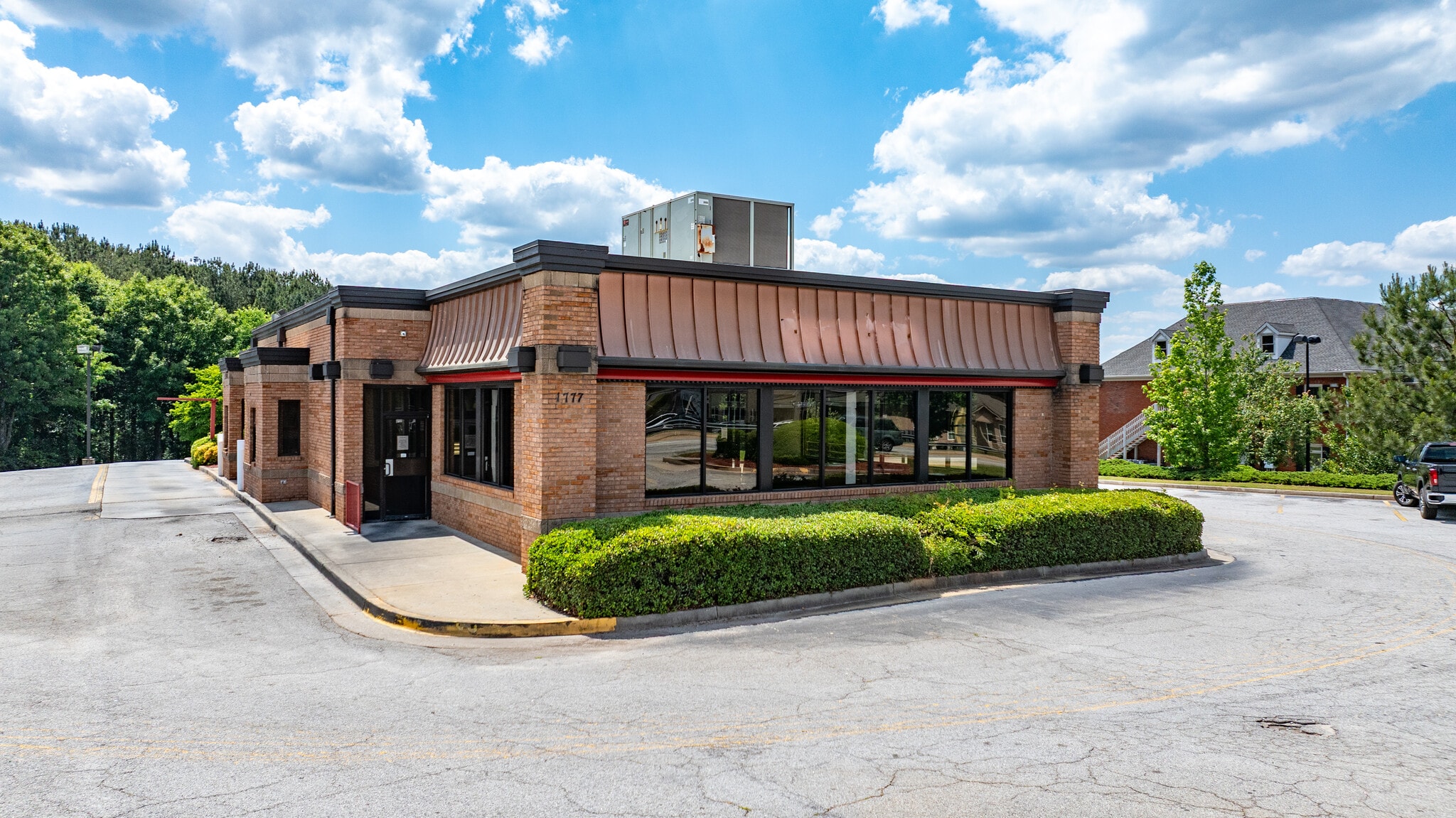1777 Rock Quarry Rd, Stockbridge, GA for Sale