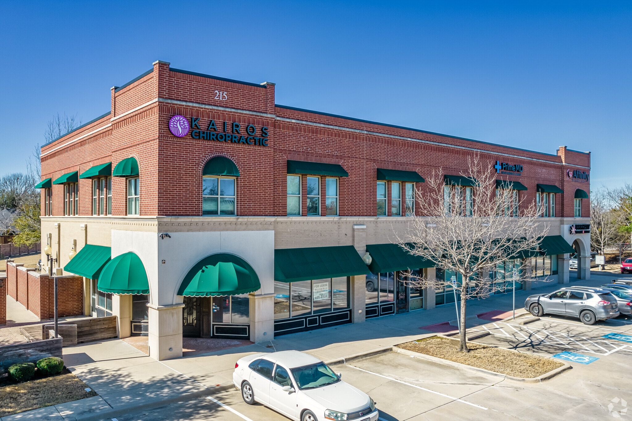 215 S Denton Tap Rd, Coppell, TX for Rent