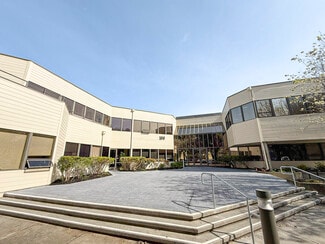 Corte Madera, CA Office - 100 Tamal Vista Blvd