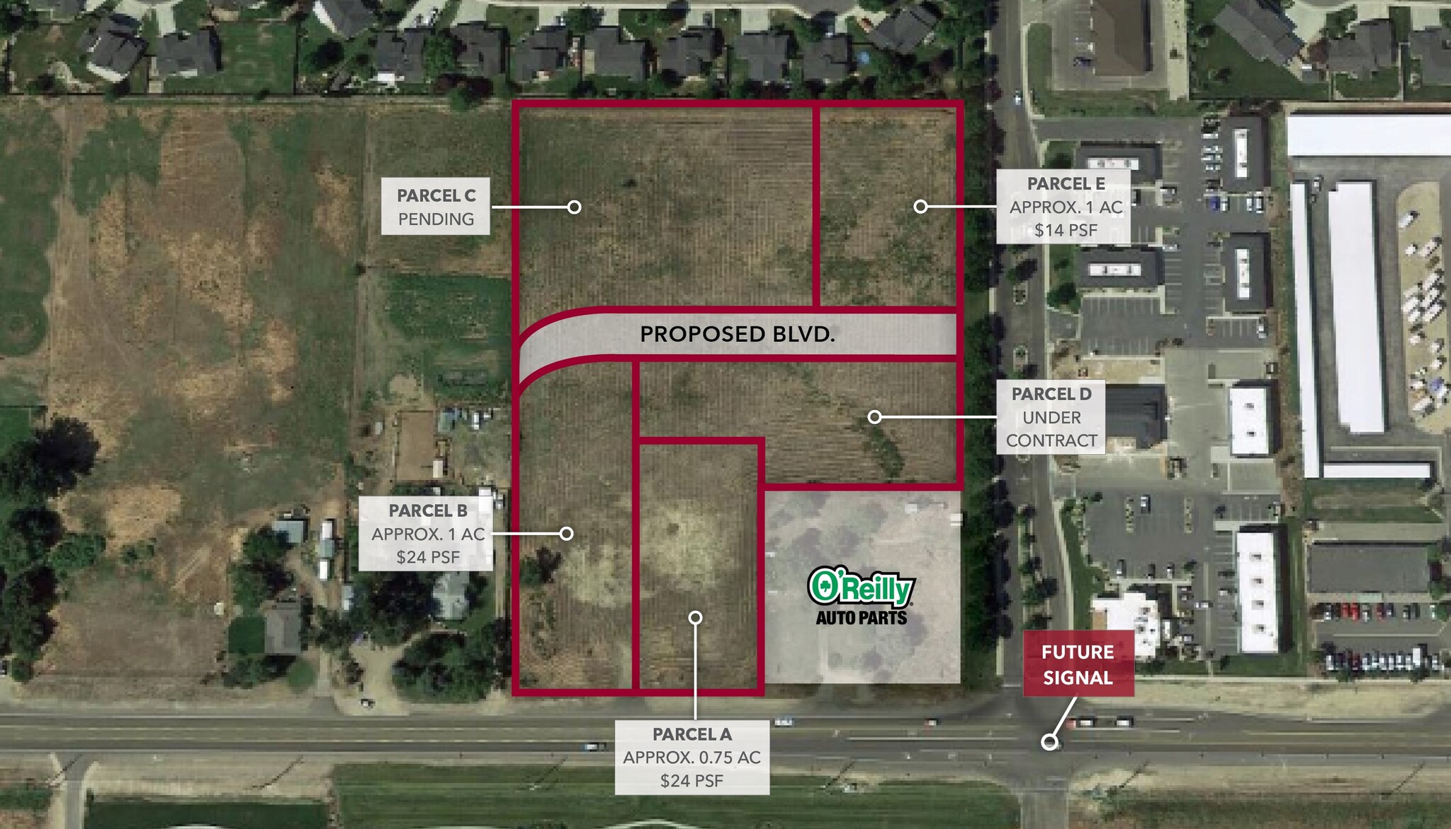 10122 W State St, Star, ID for Sale