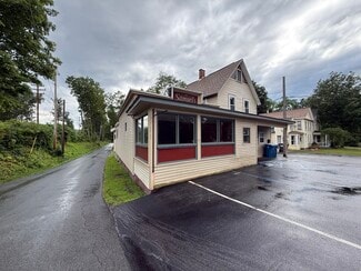 Alplaus, NY Office - 258 Alplaus Ave
