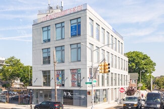 Richmond Hill, NY Office, Retail - 136-21 Hillside Ave Richmond Hill, NY Office, Retail - 136-21 Hillside Ave