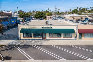 Vista, CA Retail - 350 E Broadway