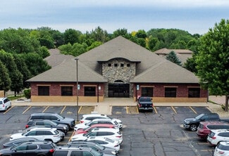 Sioux Falls, SD Office - 5900 S Western Ave