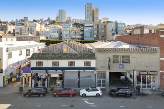 San Francisco, CA undefined - 757 Beach St