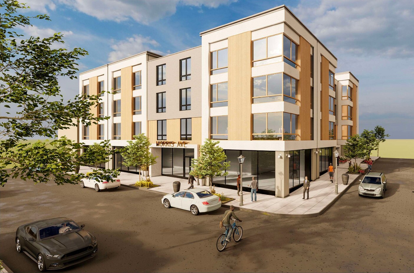 303 Morris Ave, Newark, NJ for Sale