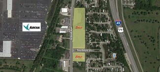 71 Hwy 155th St  