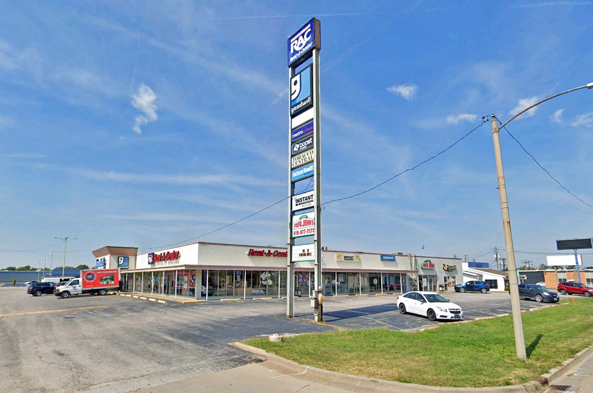 3675 Nameoki Rd, Granite City, IL for Sale