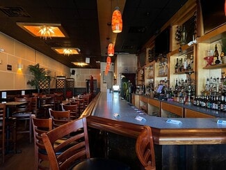 Williston Park, NY Bar - 279 Hillside Ave