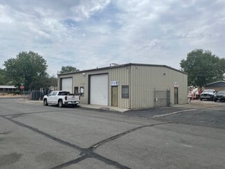 Carson City, NV Industrial - 3180 Carmine St Carson City, NV Industrial - 3180 Carmine St