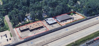 3903-3919 and 3949 Southern Ave