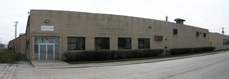 Chicago, IL Manufacturing - 4235 W Ann Lurie Pl