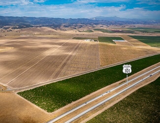 San Lucas, CA Agricultural - 59020 Paris Valley Rd San Lucas, CA Agricultural - 59020 Paris Valley Rd