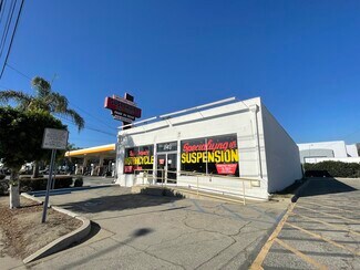 Azusa, CA undefined - 1143 W Foothill Blvd