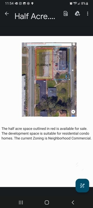 Greenville, SC Commercial - 255 A St Greenville, SC Commercial - 255 A St