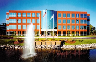 Virginia Beach, VA Office - 2901 S Lynnhaven Rd Virginia Beach, VA Office - 2901 S Lynnhaven Rd