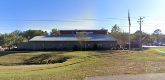 Columbia, MS Office - 2438 Highway 98 E