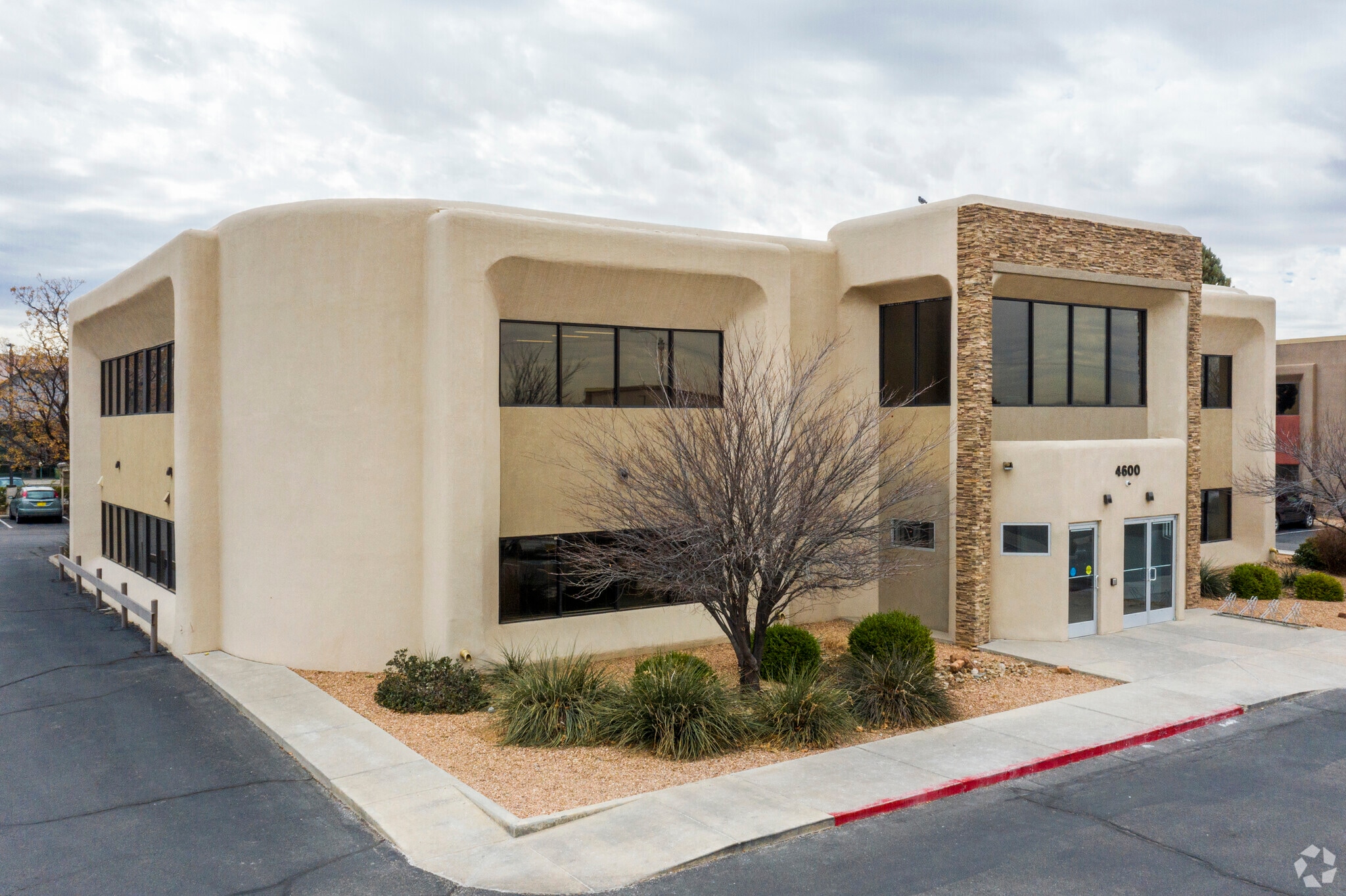 4600 Montgomery Blvd NE, Albuquerque, NM for Rent