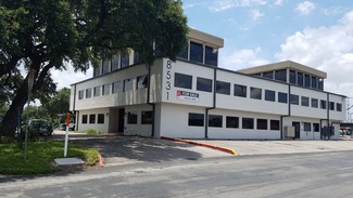 San Antonio, TX Office - 8531 N New Braunfels Ave