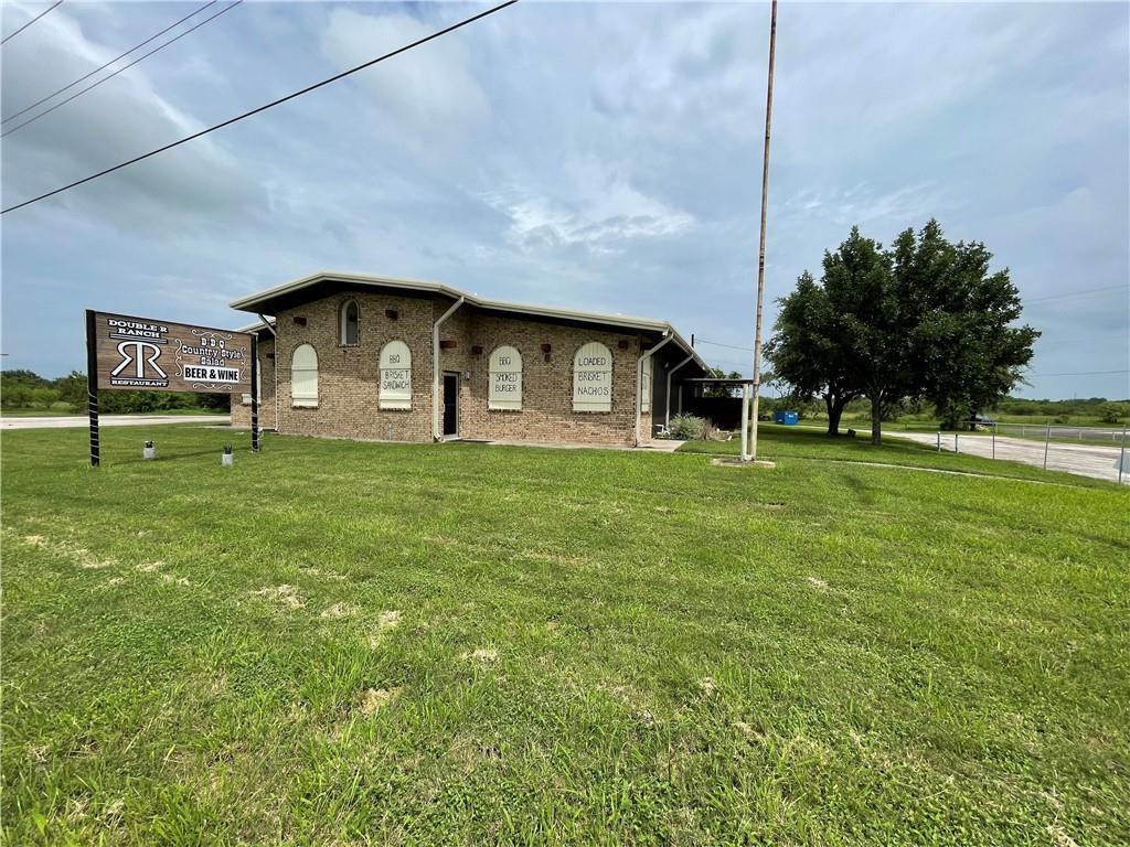 1002 Victoria, Refugio, TX for Sale