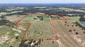 Red Rock, TX Agricultural Land - TBD Tucker ln Red Rock, TX Agricultural Land - TBD Tucker ln