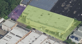 Irvington, NJ Industrial - 21 Selvage St