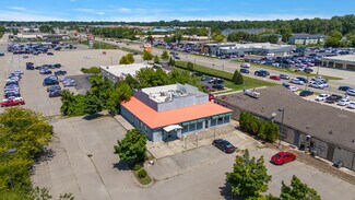 Fort Gratiot, MI Freestanding - 3024 Krafft Rd