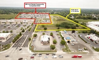 McHenry, IL Commercial - Route 31 & Blake Road McHenry, IL Commercial - Route 31 & Blake Road