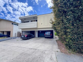 Los Angeles, CA Apartments - 1525 Armacost Ave