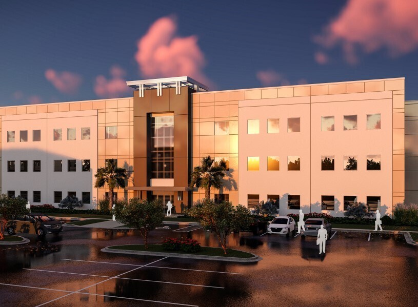 University Blvd & Corporate Way, Jupiter, FL for Rent