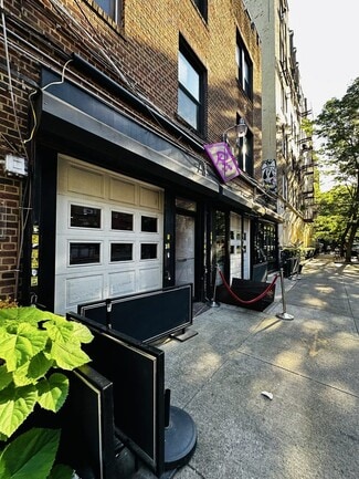 Brooklyn, NY Retail - 2122 Beekman Pl Brooklyn, NY Retail - 2122 Beekman Pl