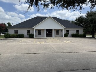 Temple, TX Office - 2102 Bird Creek Dr Temple, TX Office - 2102 Bird Creek Dr
