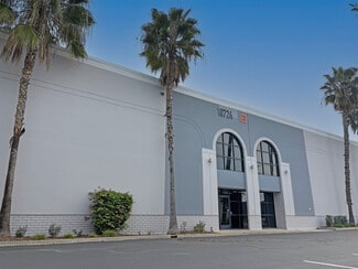 Santa Fe Springs, CA Industrial - 10712-10748 Bloomfield Ave Santa Fe Springs, CA Industrial - 10712-10748 Bloomfield Ave