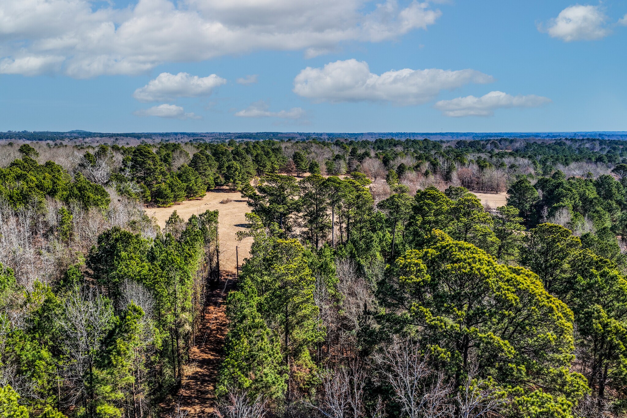 1609 County Road 246 S rd, Tyler, TX for Sale