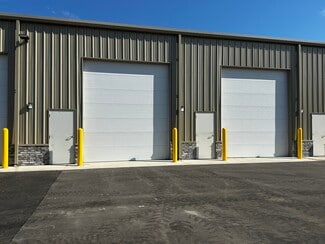 Bucyrus, KS Self-Storage Facilities - 21013 Floyd St Bucyrus, KS Self-Storage Facilities - 21013 Floyd St