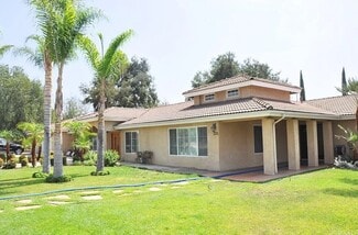 San Dimas, CA Assisted Livings - 330 Moore Ln