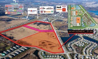 Volo, IL Retail - 34510 N Gilmer Rd